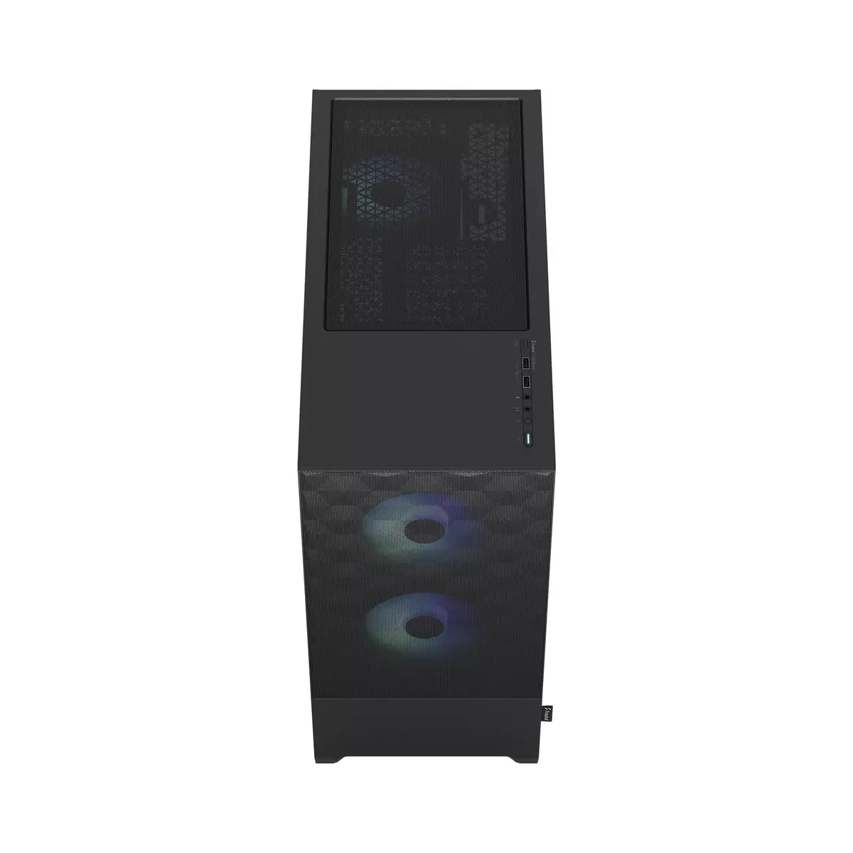 Компьютерный корпус Fractal Design Pop Air Photo 6