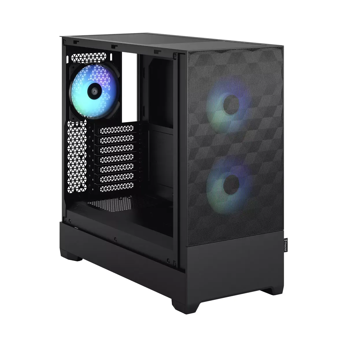 Компьютерный корпус Fractal Design Pop Air Photo 7