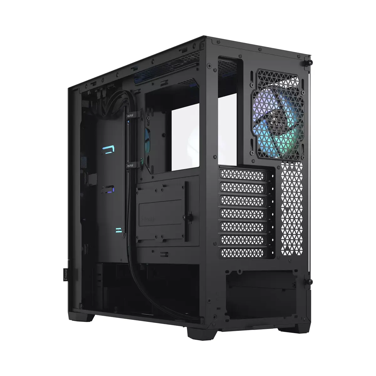 Компьютерный корпус Fractal Design Pop Air Photo 8