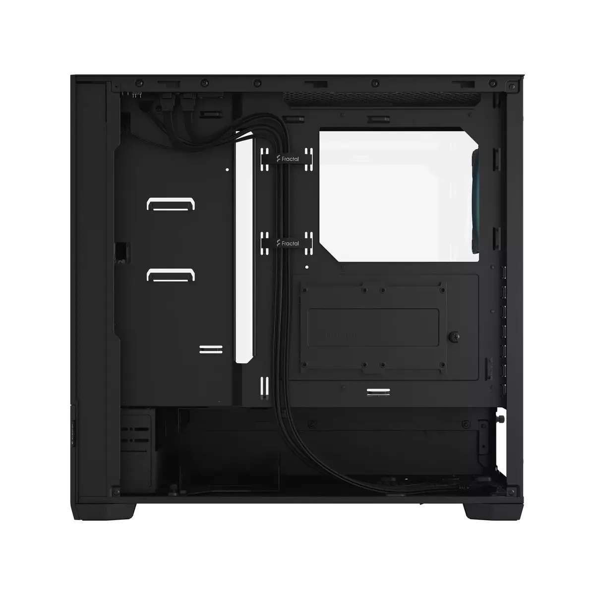 Компьютерный корпус Fractal Design Pop Air Photo 9