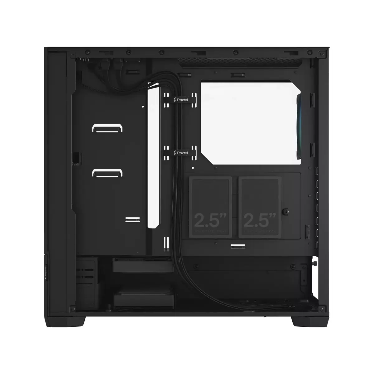 Компьютерный корпус Fractal Design Pop Air Photo 10