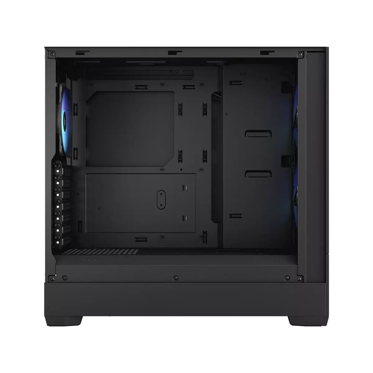Компьютерный корпус Fractal Design Pop Air Photo 11