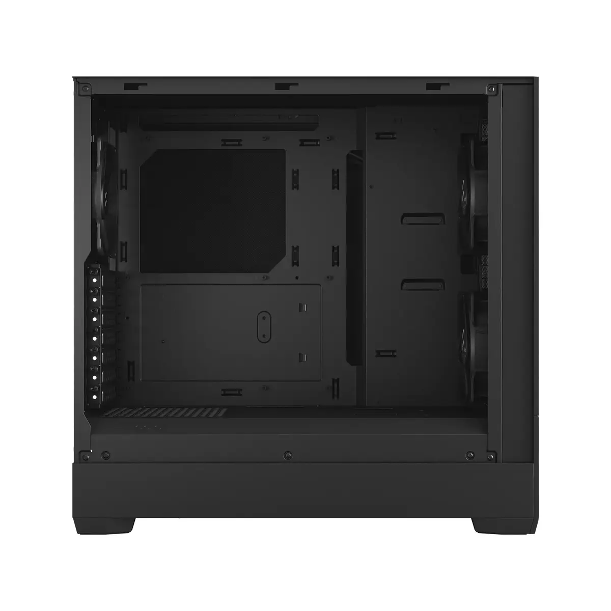 Компьютерный корпус Fractal Design Pop Silent Photo 3