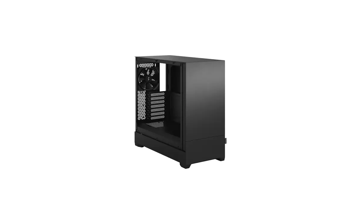 Компьютерный корпус Fractal Design Pop Silent Photo 7