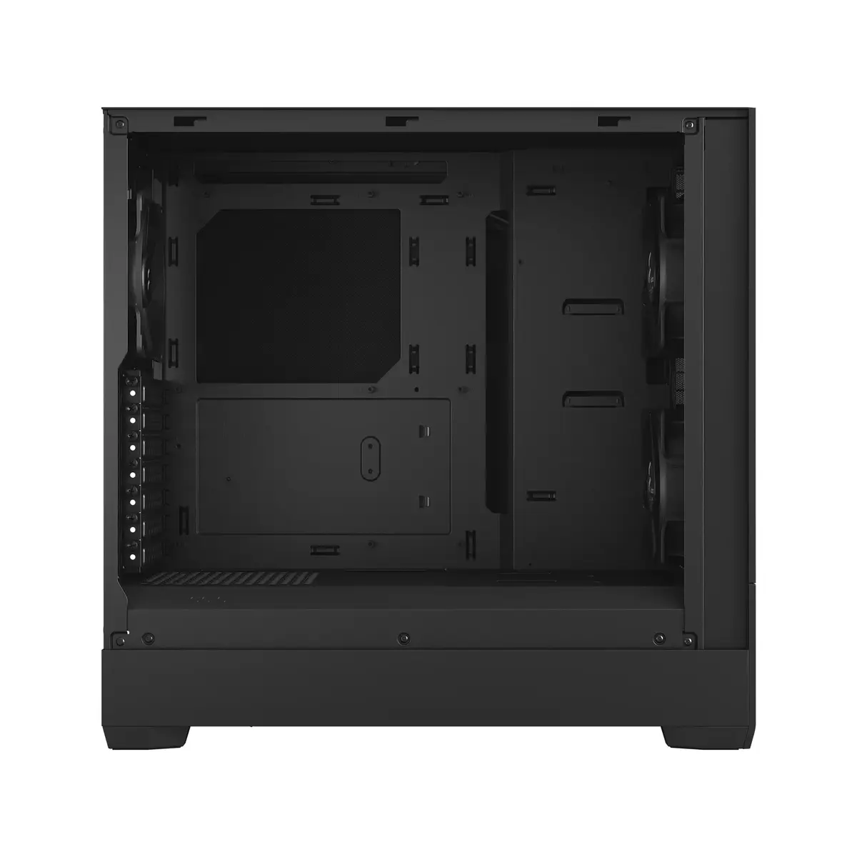 Компьютерный корпус Fractal Design Pop Silent Photo 3