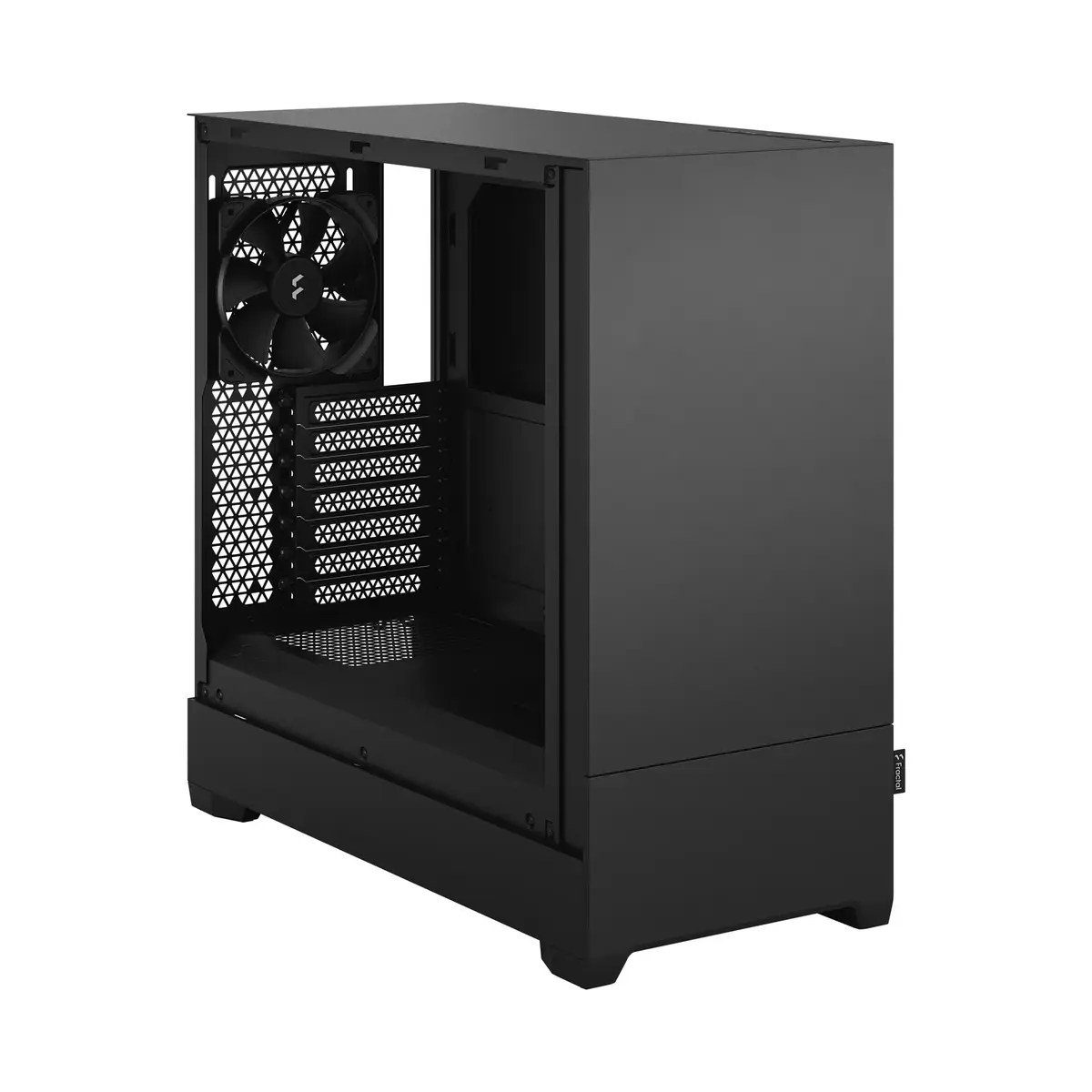 Компьютерный корпус Fractal Design Pop Silent Photo 7