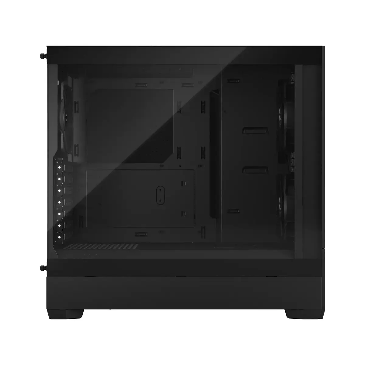 Компьютерный корпус Fractal Design Pop Silent Photo 12