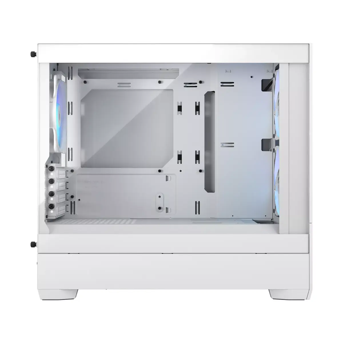 Компьютерный корпус Fractal Design Pop Mini Air Photo 3