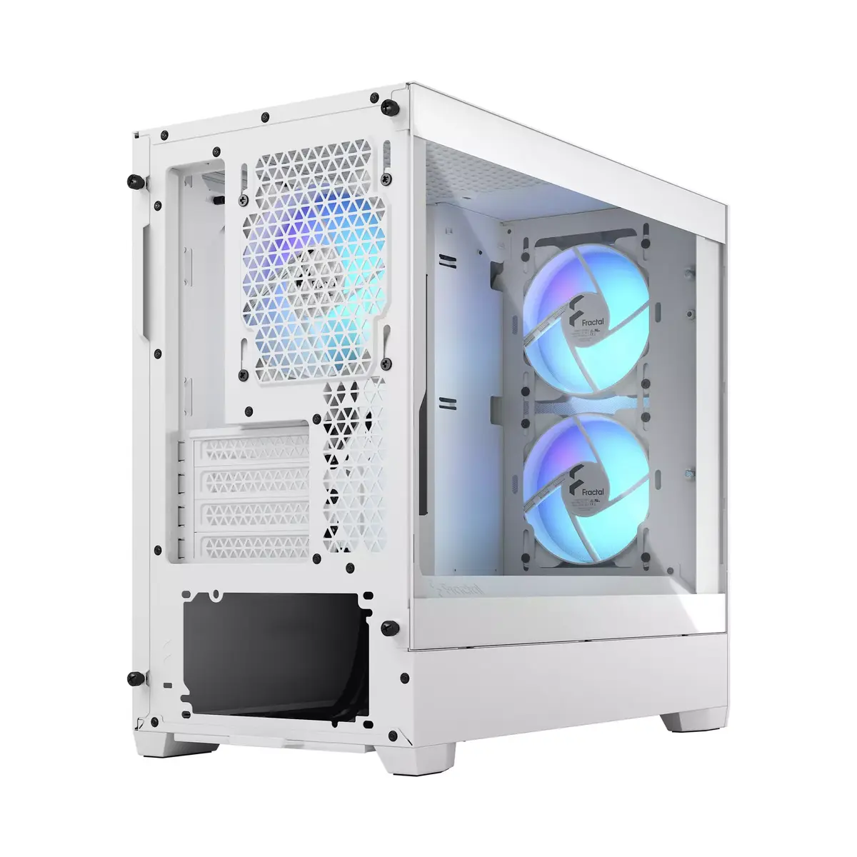 Компьютерный корпус Fractal Design Pop Mini Air Photo 4
