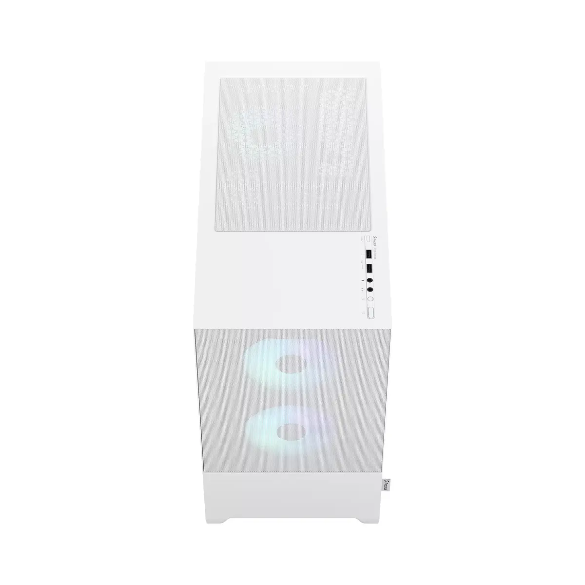 Компьютерный корпус Fractal Design Pop Mini Air Photo 6