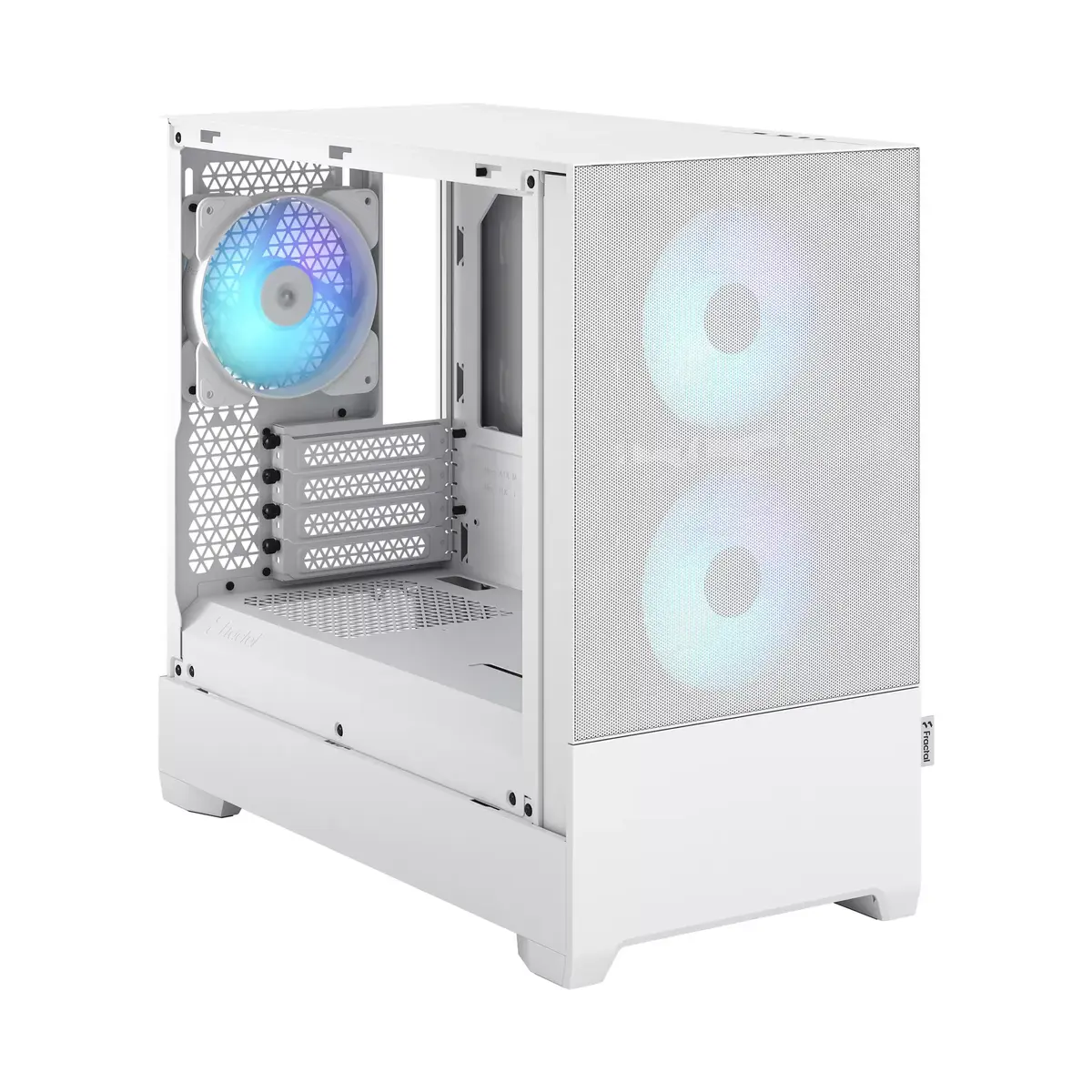Компьютерный корпус Fractal Design Pop Mini Air Photo 7