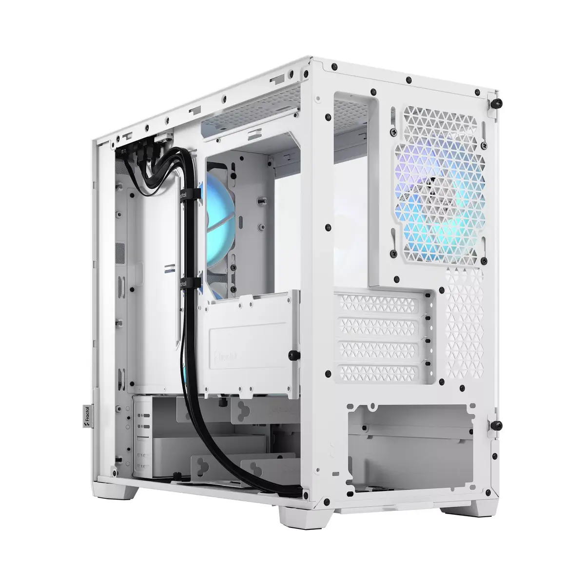 Компьютерный корпус Fractal Design Pop Mini Air Photo 8
