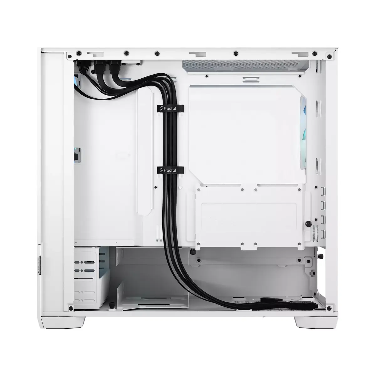 Компьютерный корпус Fractal Design Pop Mini Air Photo 9