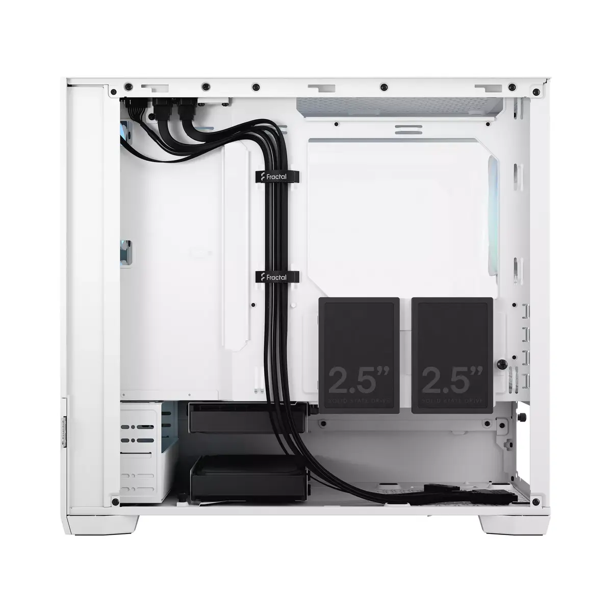 Компьютерный корпус Fractal Design Pop Mini Air Photo 10