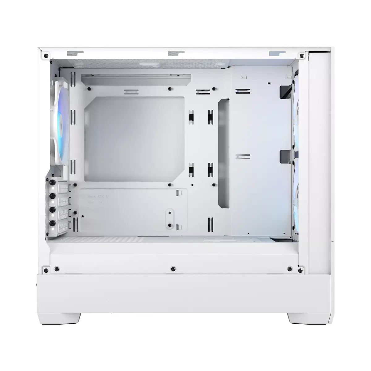 Компьютерный корпус Fractal Design Pop Mini Air Photo 11