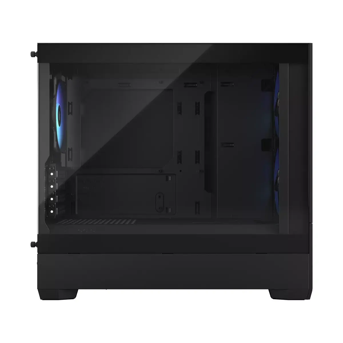 Компьютерный корпус Fractal Design Pop Mini Air Photo 3