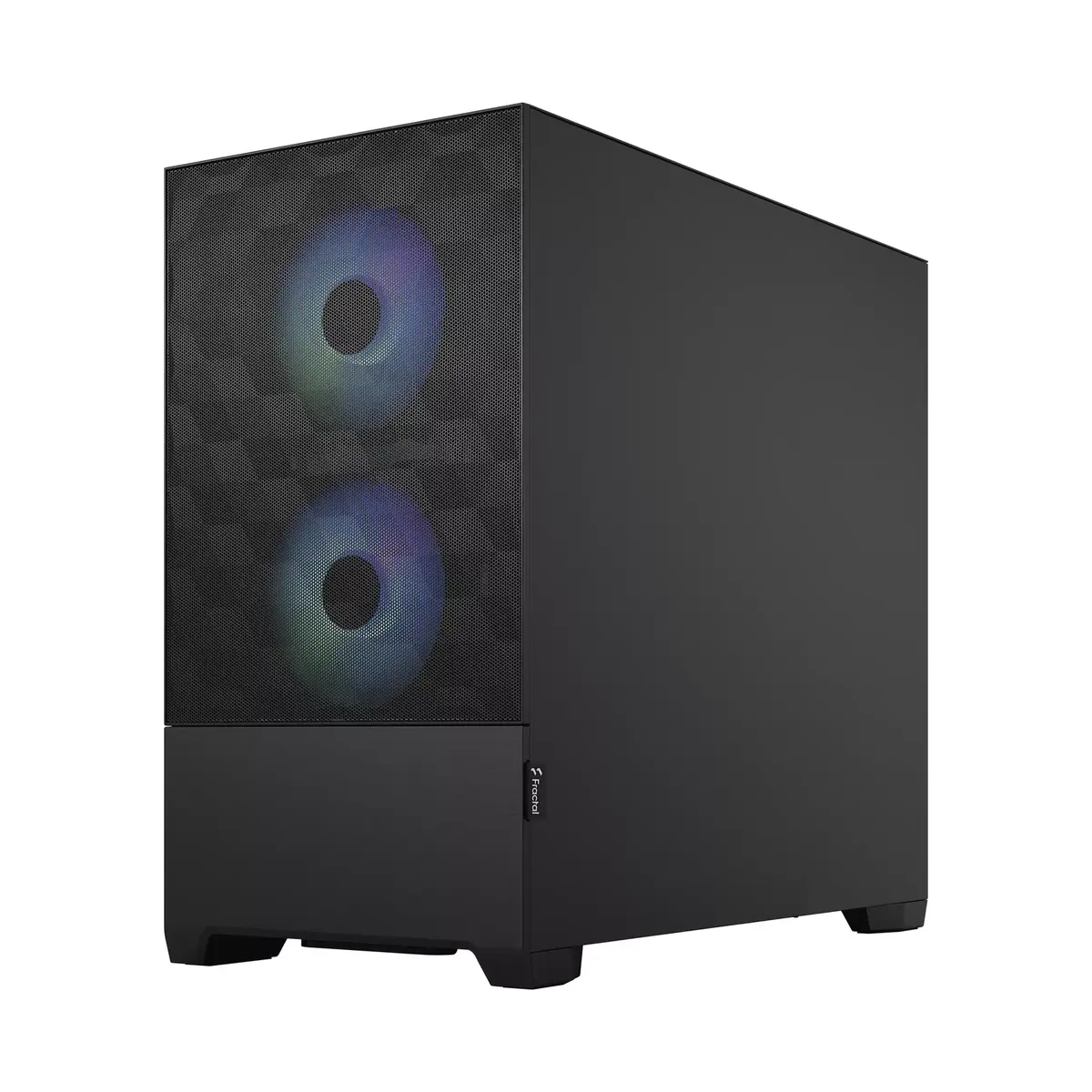 Компьютерный корпус Fractal Design Pop Mini Air Photo 5