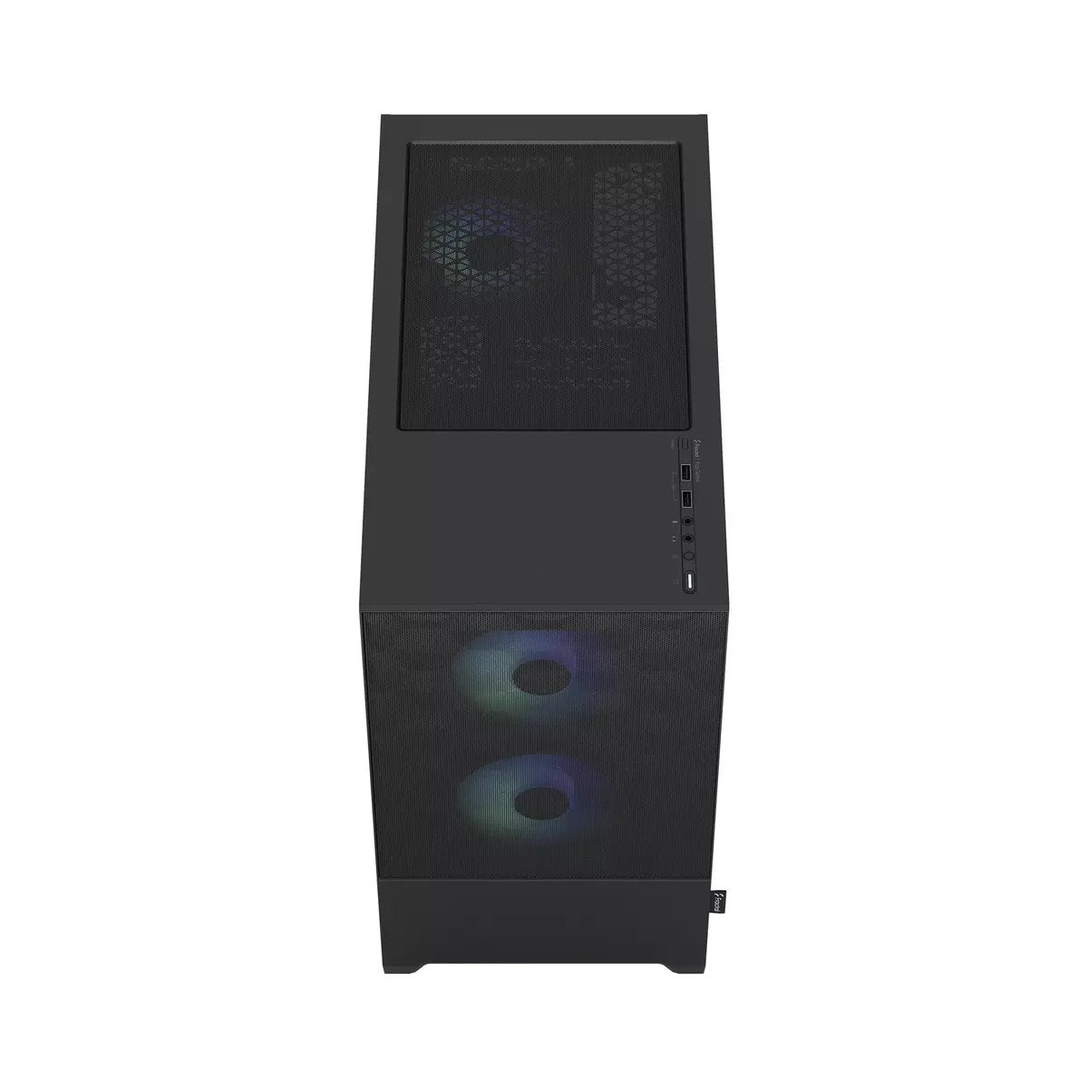 Компьютерный корпус Fractal Design Pop Mini Air Photo 6
