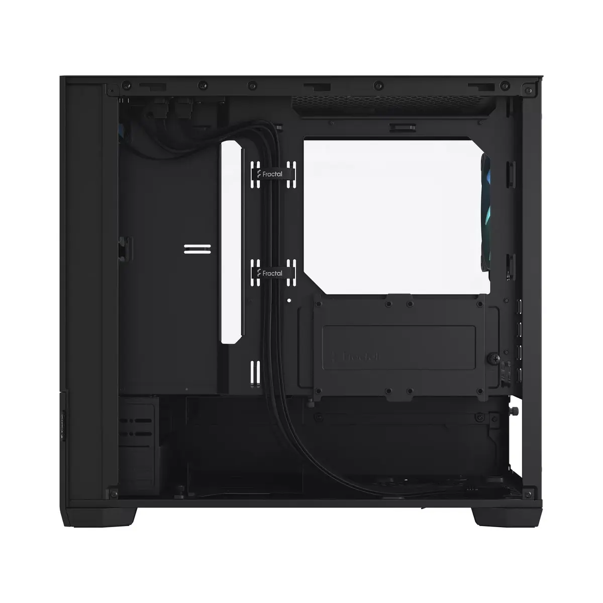 Компьютерный корпус Fractal Design Pop Mini Air Photo 9