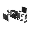Компьютерный корпус Fractal Design Pop Mini Silent Photo 3