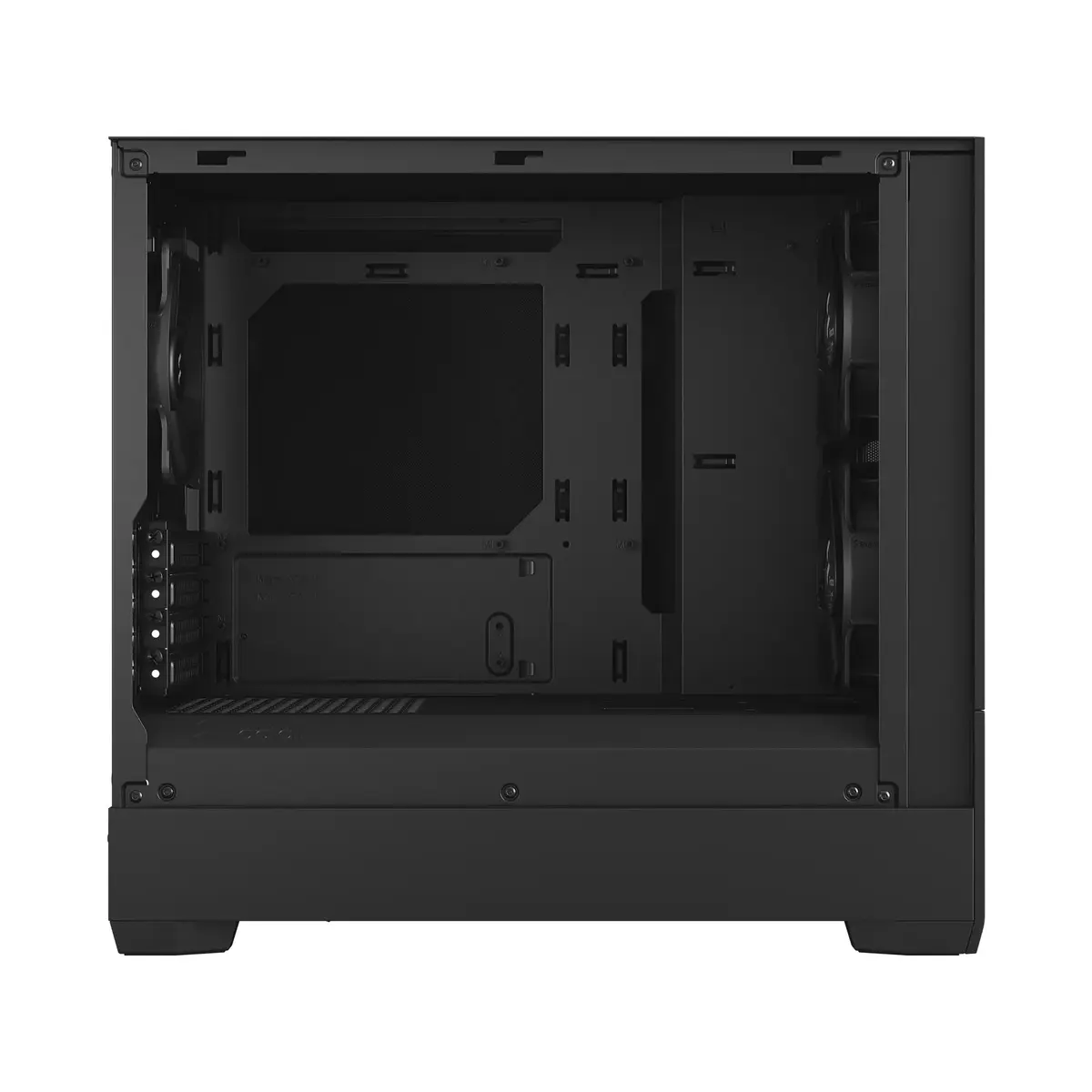 Компьютерный корпус Fractal Design Pop Mini Silent Photo 4