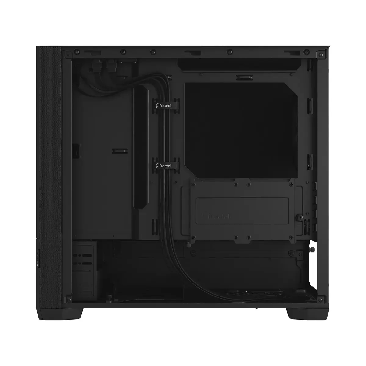 Компьютерный корпус Fractal Design Pop Mini Silent Photo 6