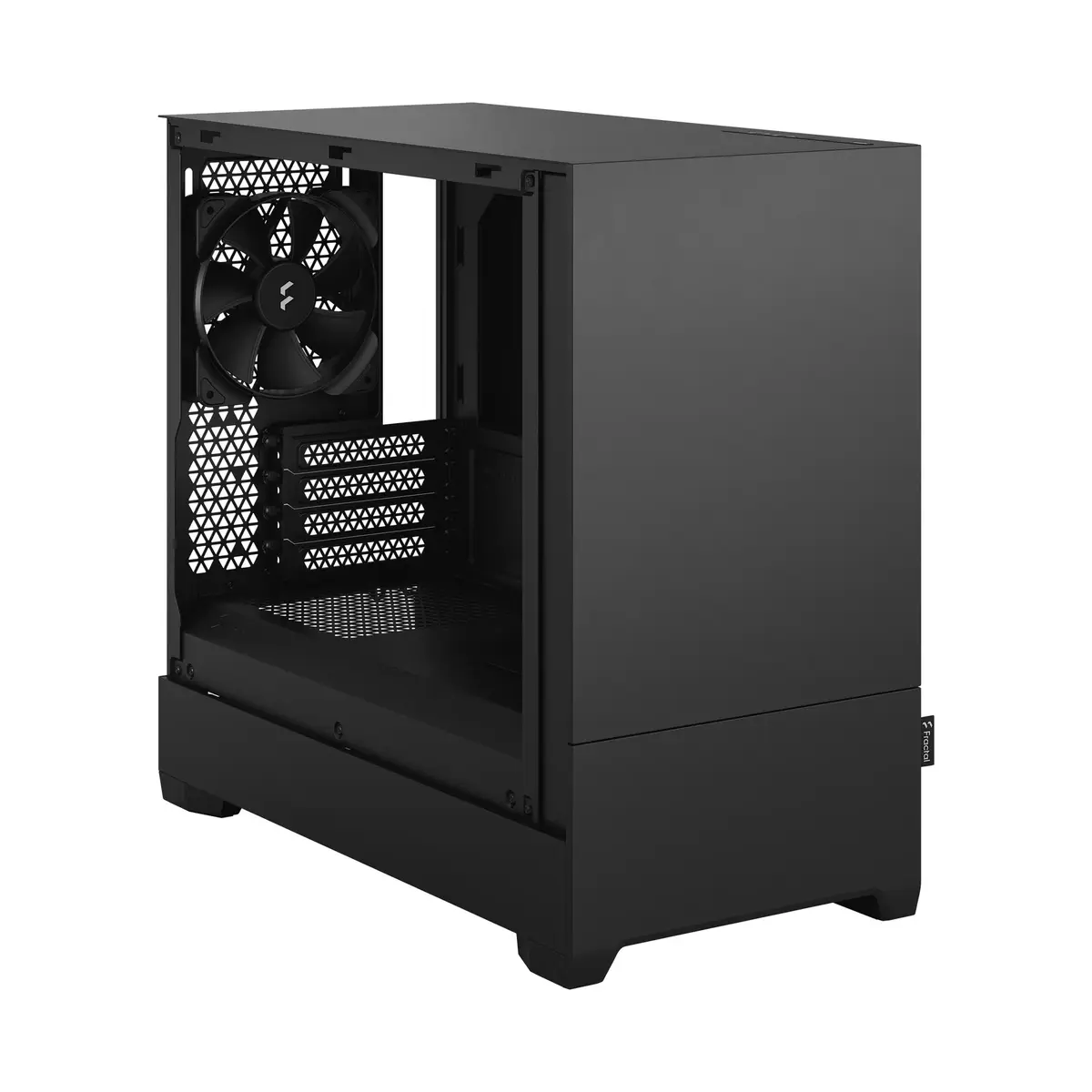 Компьютерный корпус Fractal Design Pop Mini Silent Photo 8