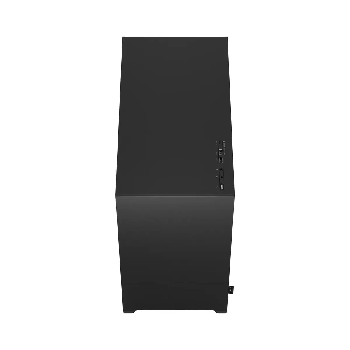 Компьютерный корпус Fractal Design Pop Mini Silent Photo 9
