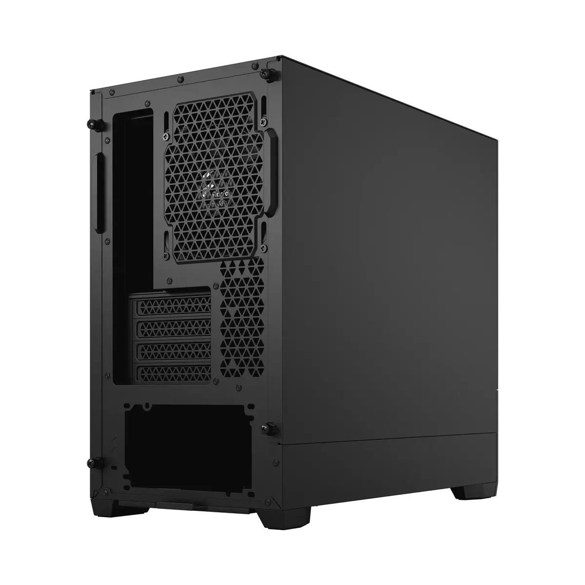 Компьютерный корпус Fractal Design Pop Mini Silent Photo 11