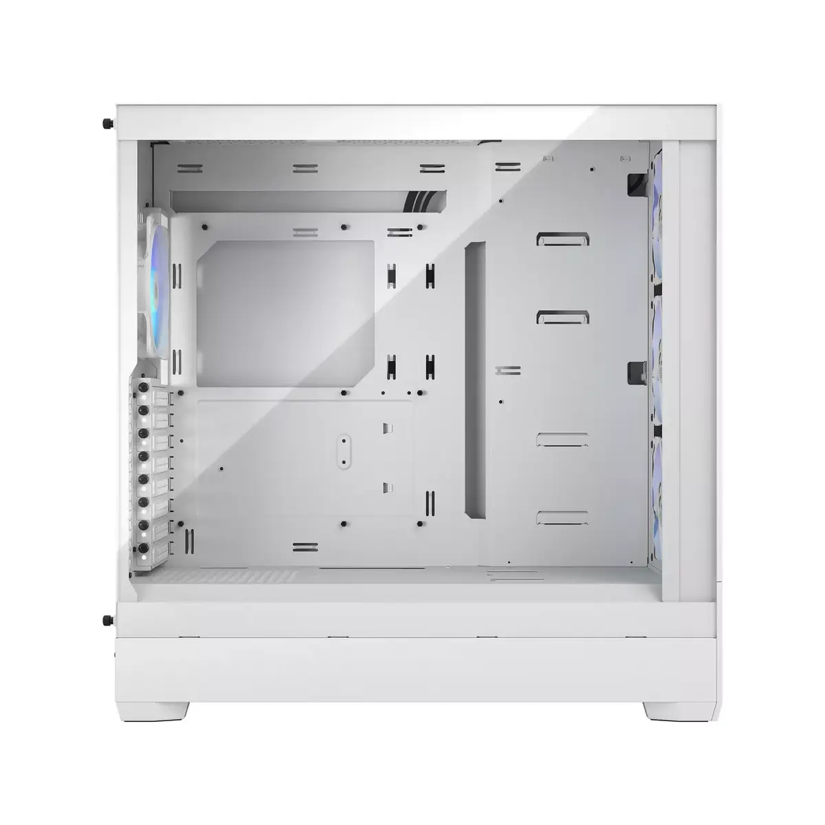 Компьютерный корпус Fractal Design Pop XL Air Photo 3