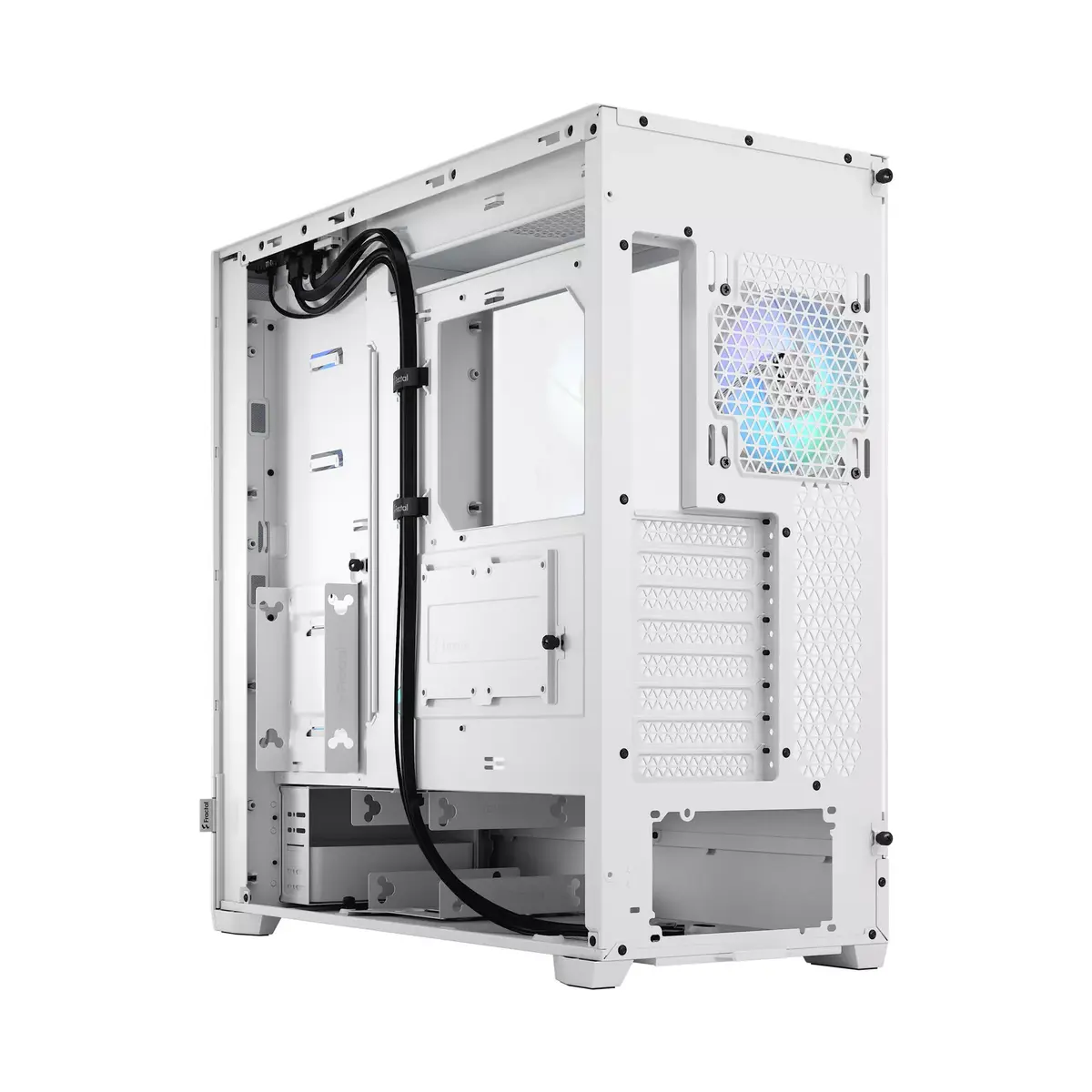 Компьютерный корпус Fractal Design Pop XL Air Photo 8