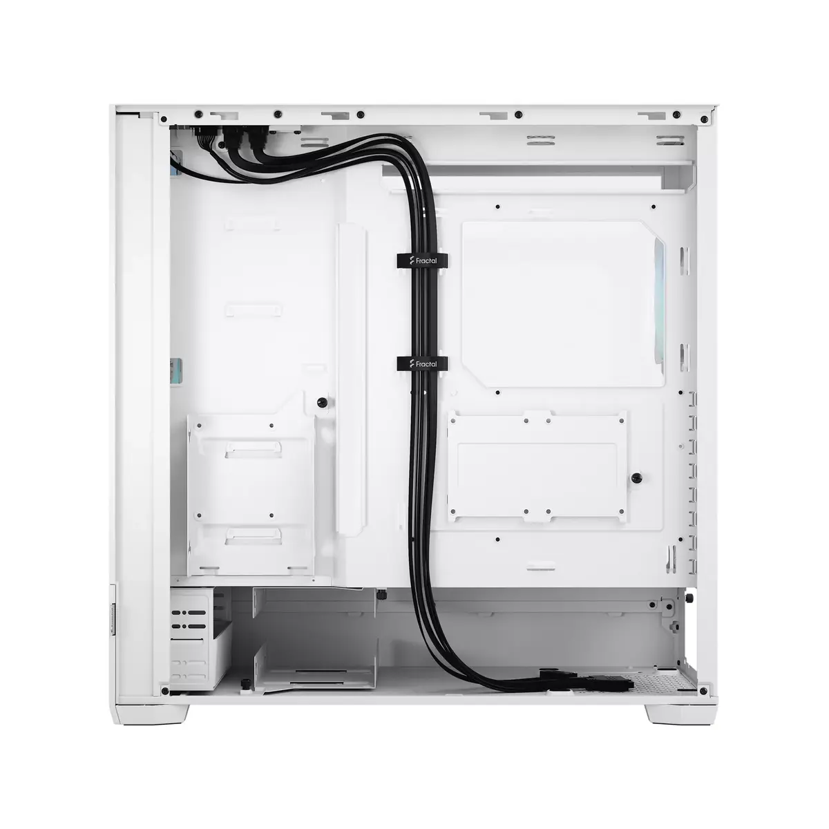 Компьютерный корпус Fractal Design Pop XL Air Photo 9