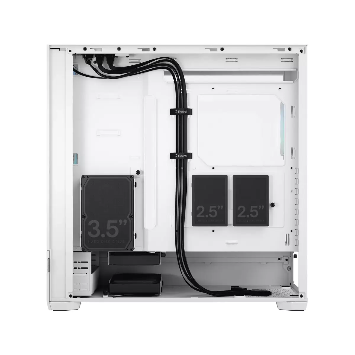 Компьютерный корпус Fractal Design Pop XL Air Photo 10