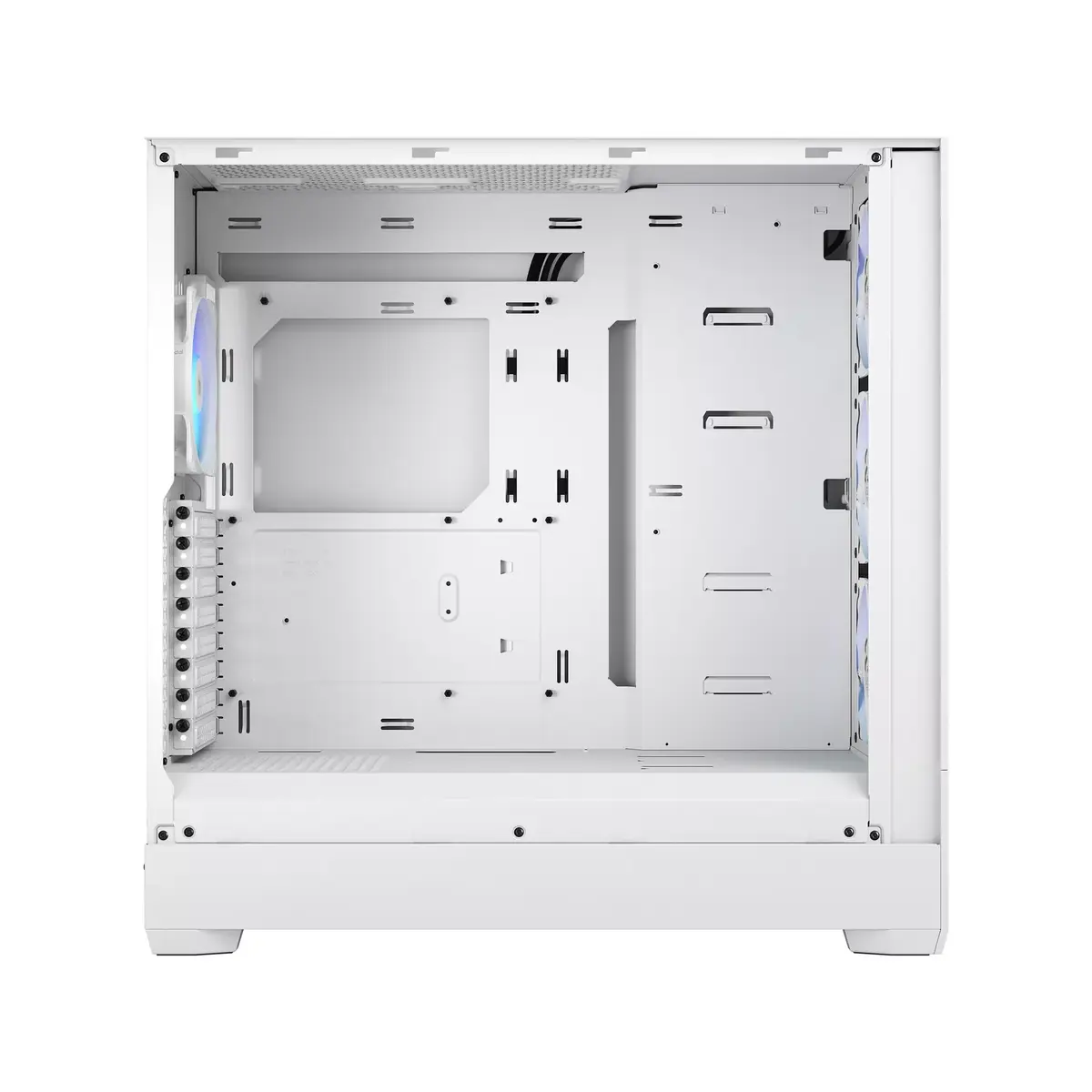 Компьютерный корпус Fractal Design Pop XL Air Photo 11