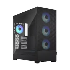 PC Case Fractal Design Pop XL Air Tower Black