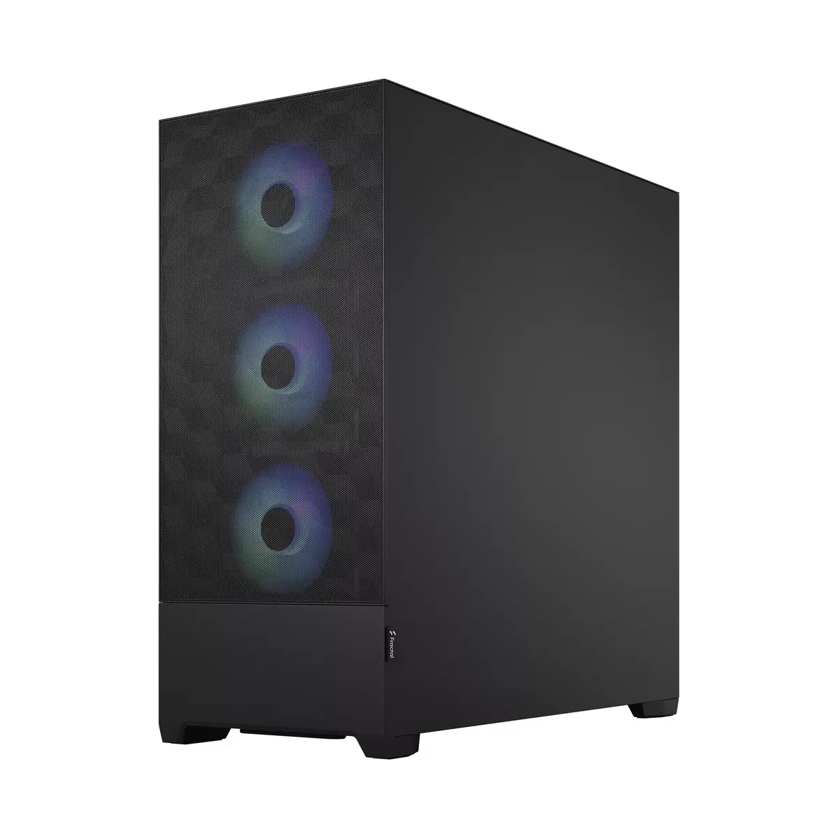Компьютерный корпус Fractal Design Pop XL Air Photo 5