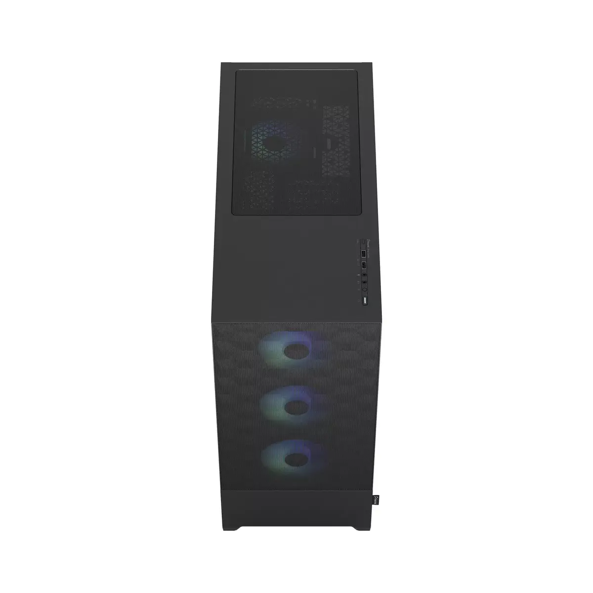 Компьютерный корпус Fractal Design Pop XL Air Photo 6