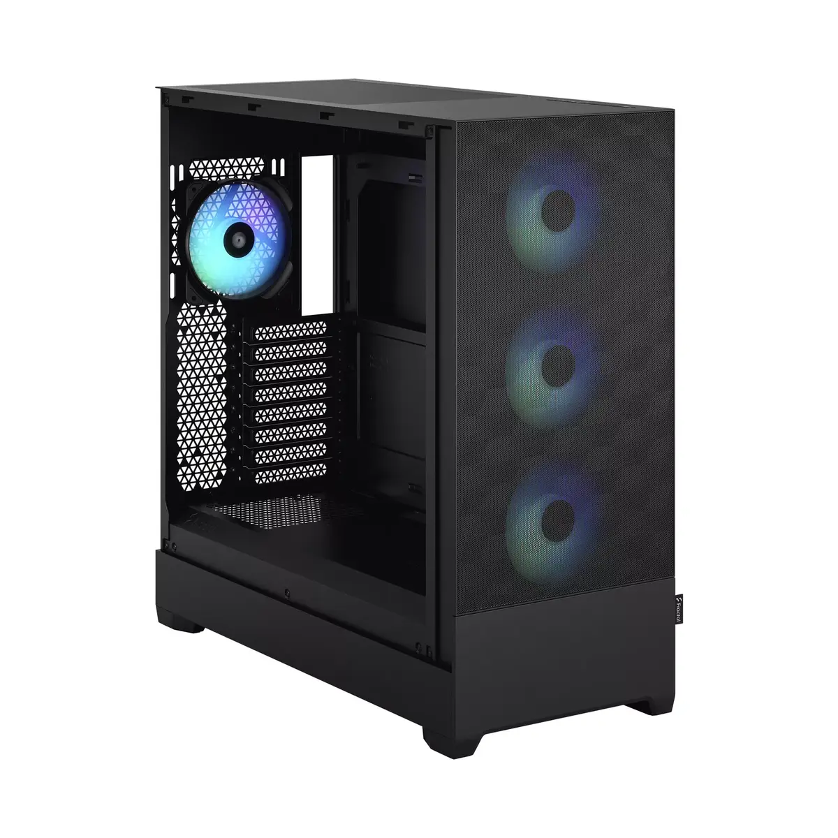 Компьютерный корпус Fractal Design Pop XL Air Photo 7