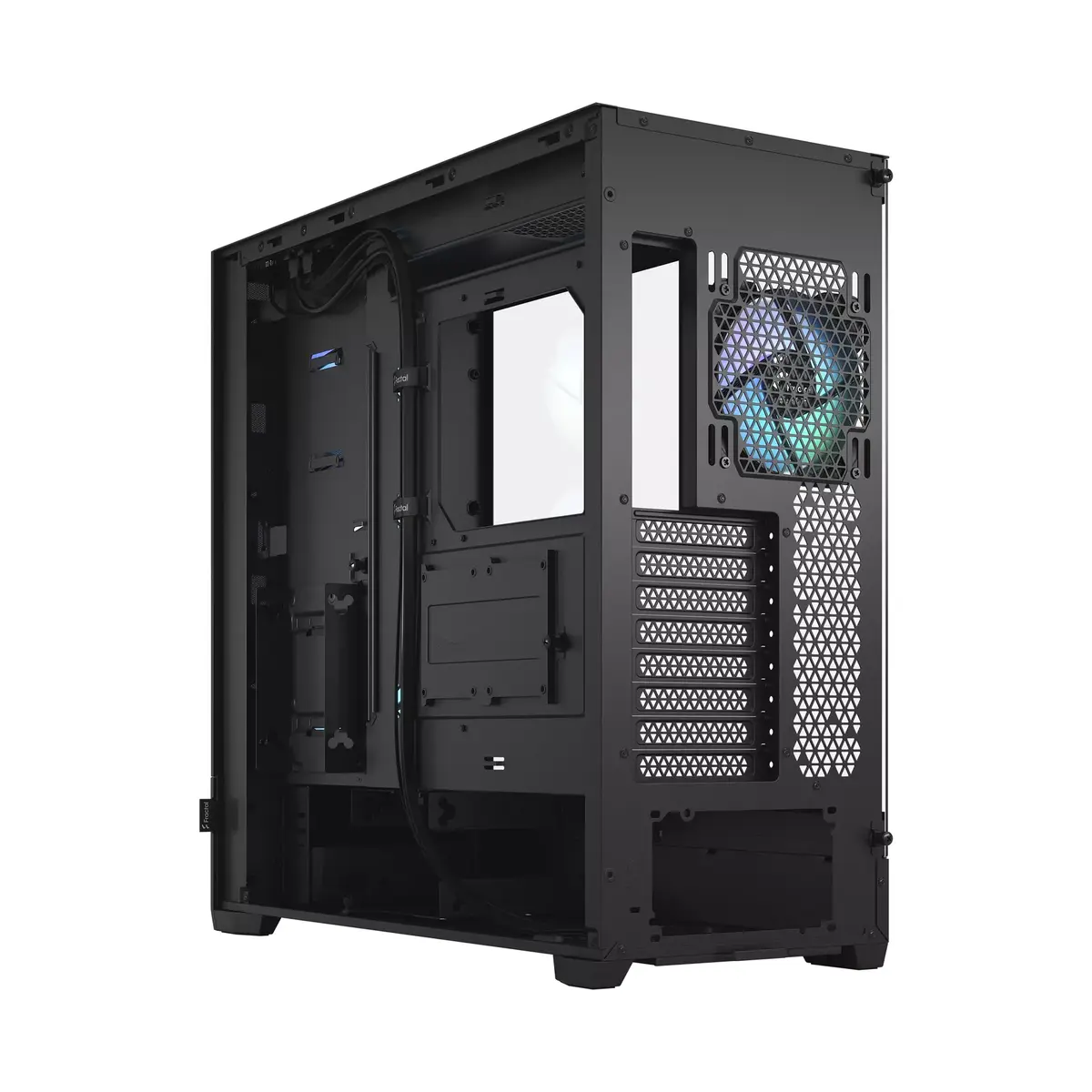 Компьютерный корпус Fractal Design Pop XL Air Photo 8