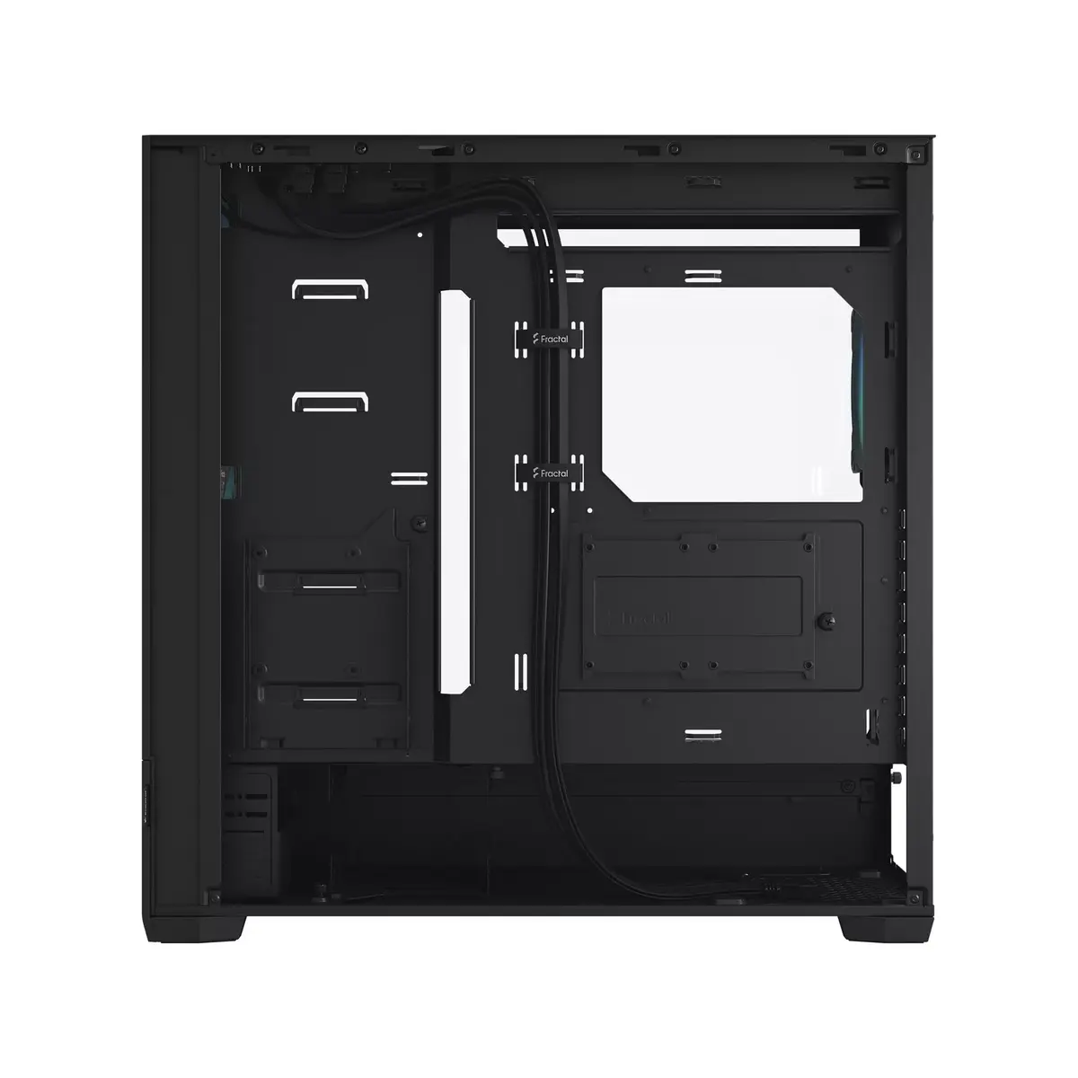 Компьютерный корпус Fractal Design Pop XL Air Photo 9