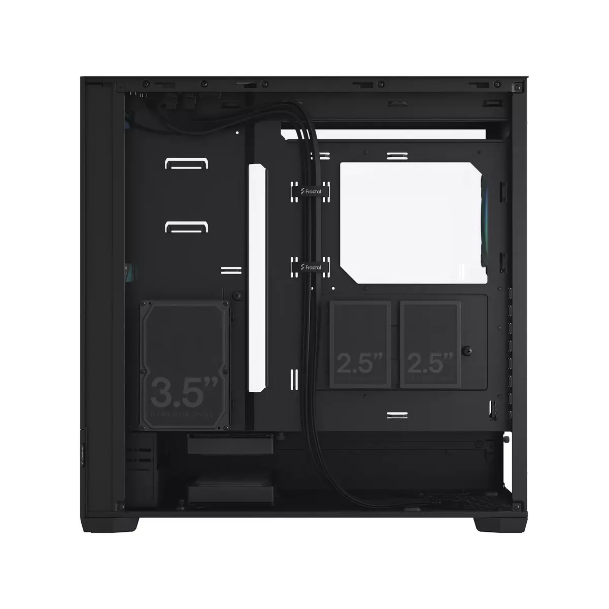 Компьютерный корпус Fractal Design Pop XL Air Photo 10