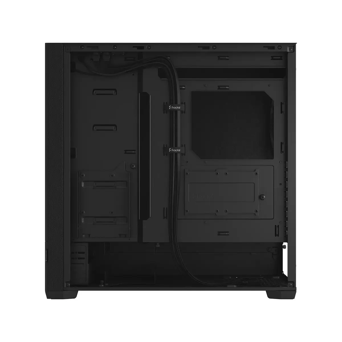 Компьютерный корпус Fractal Design Pop XL Silent Photo 6