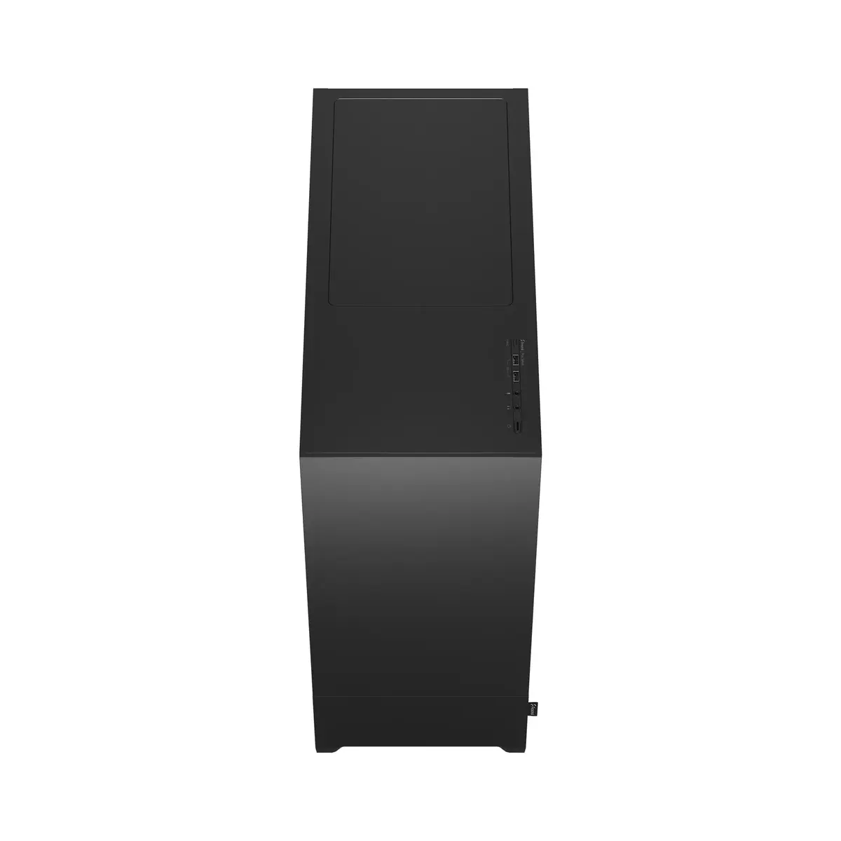 Компьютерный корпус Fractal Design Pop XL Silent Photo 9