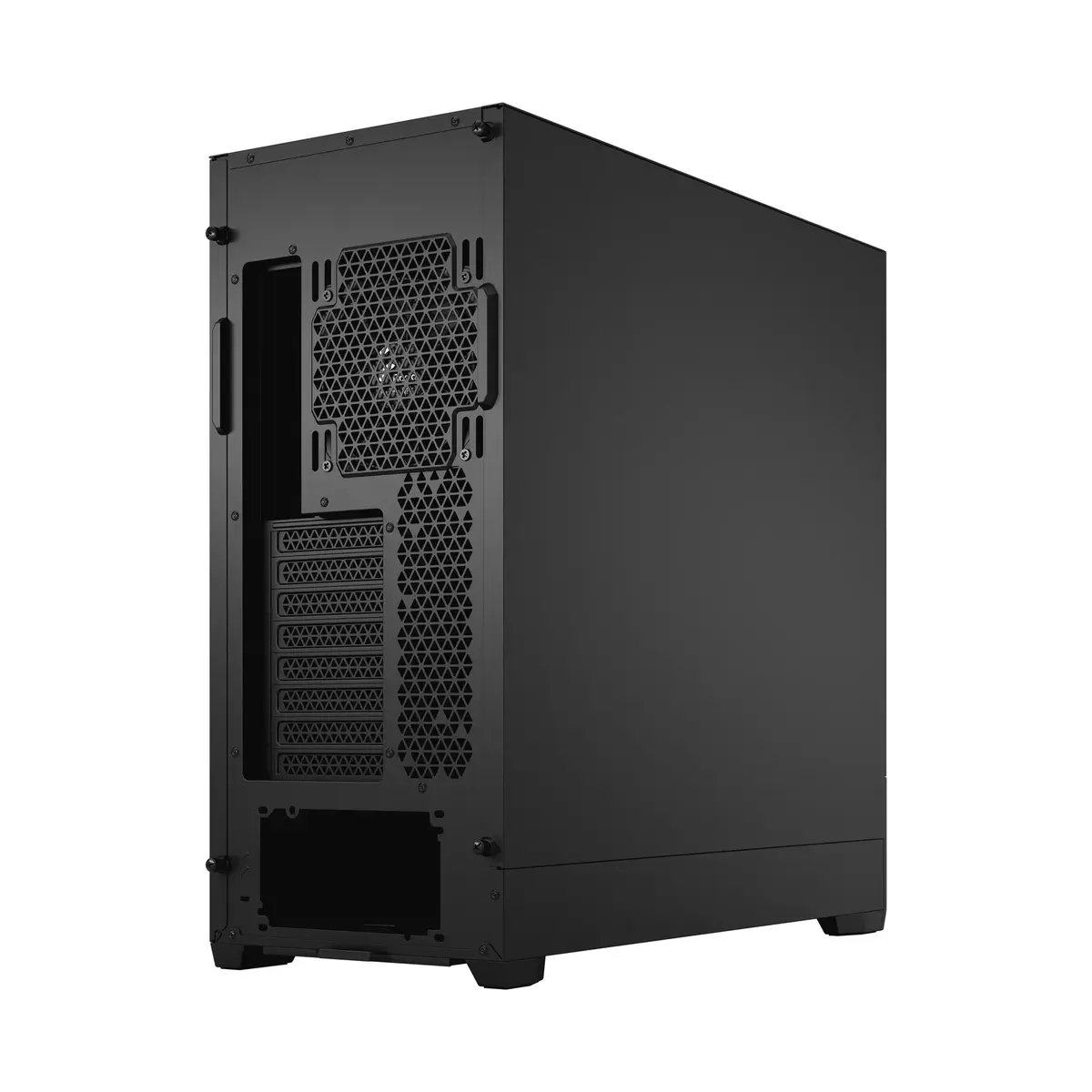 Компьютерный корпус Fractal Design Pop XL Silent Photo 11
