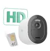 Arlo Go 2 VML2030-100EUS IP drošības kamera Photo 2