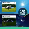Arlo Go 2 VML2030-100EUS IP drošības kamera Photo 6