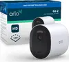 Arlo Go 2 VML2030-100EUS IP drošības kamera Photo 14