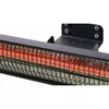 Infrared heater SUNRED RD-DARK-25 2500 W Photo 2