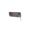 SUNRED LUG-2000W кварцевый обогреватель 2000 Вт Photo 2