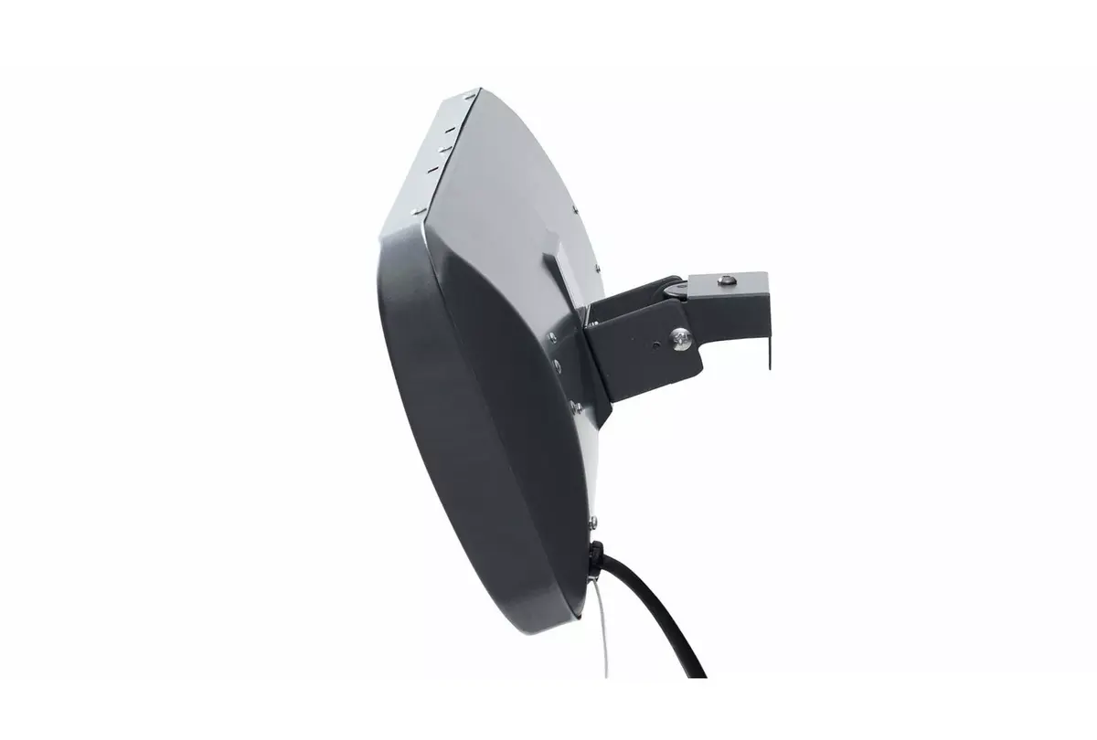 SUNRED LUG-2000W кварцевый обогреватель 2000 Вт Photo 3